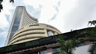 Stock Market Today 25 May