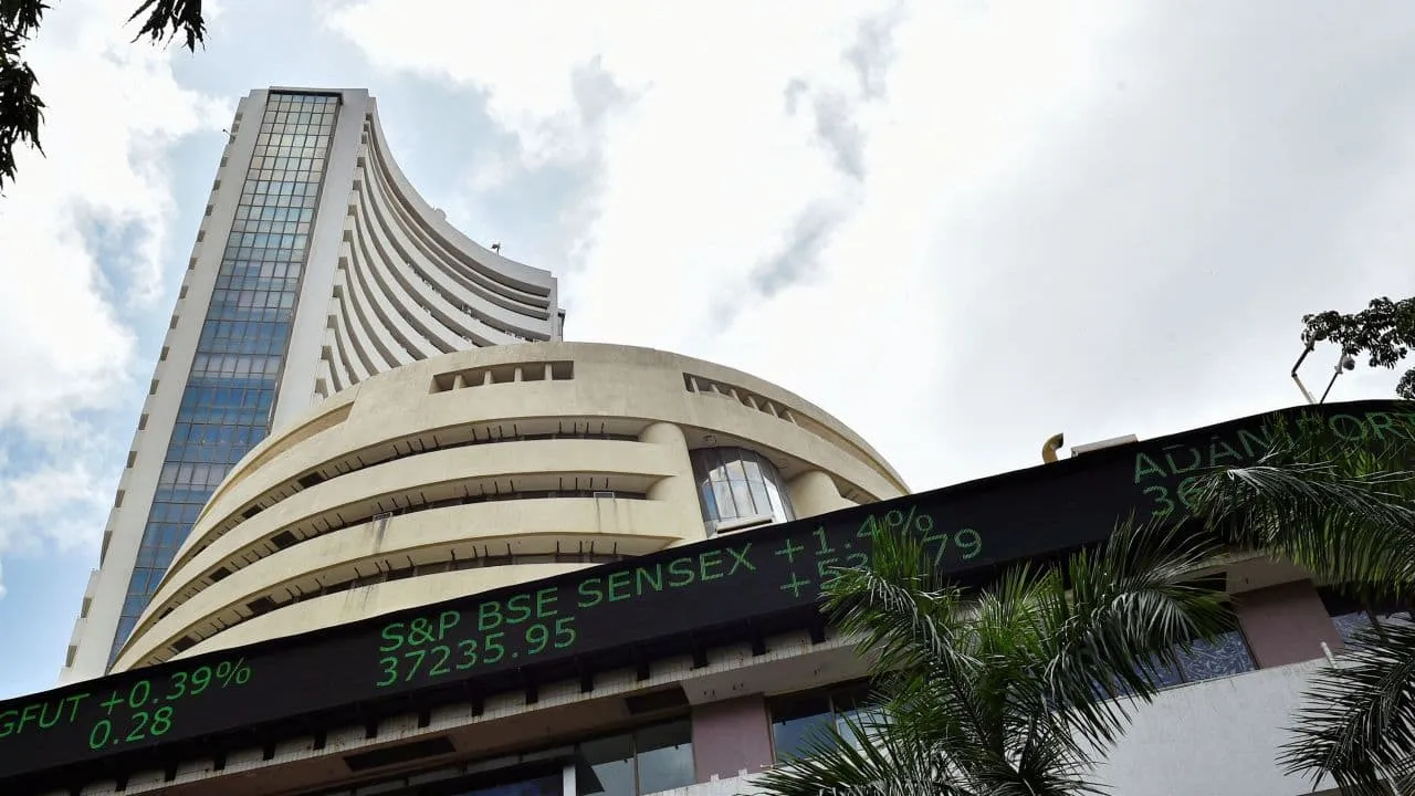 Stock Market Today 21 May