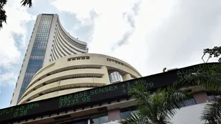 Stock Market Today 21 May