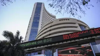 Stock Market Today 19 May