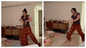 Shraddha Kapoor Viral Video