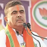 Shubhendhu Adhikari on Illegal Bangladeshi
