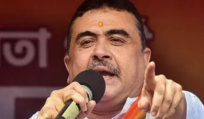 Shubhendu Statement on Chandranath Murder