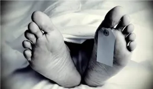 Sitamarhi Minor Girl Case