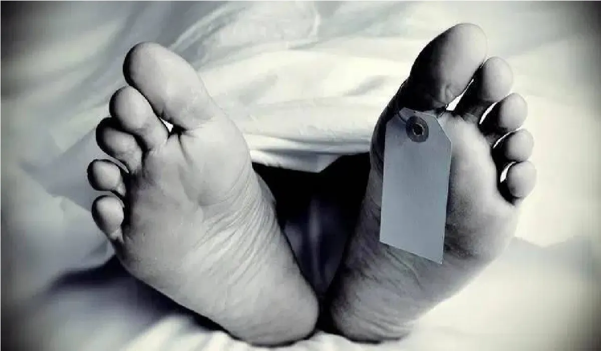 Sitamarhi Minor Girl Case