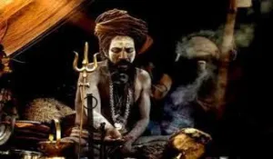 Sitapur Pardesi Baba Murder Case