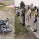 Siwan Police Encounter