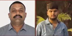 Sonu Yadav Encounter