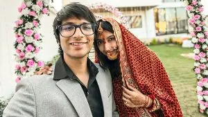 Sourav Joshi Divorce Rumours