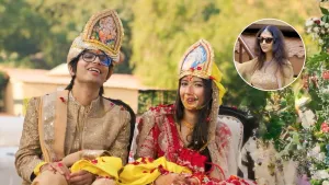 Sourav Joshi Marriage