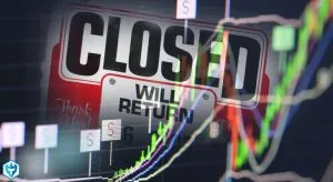 Stock Market Closed Today