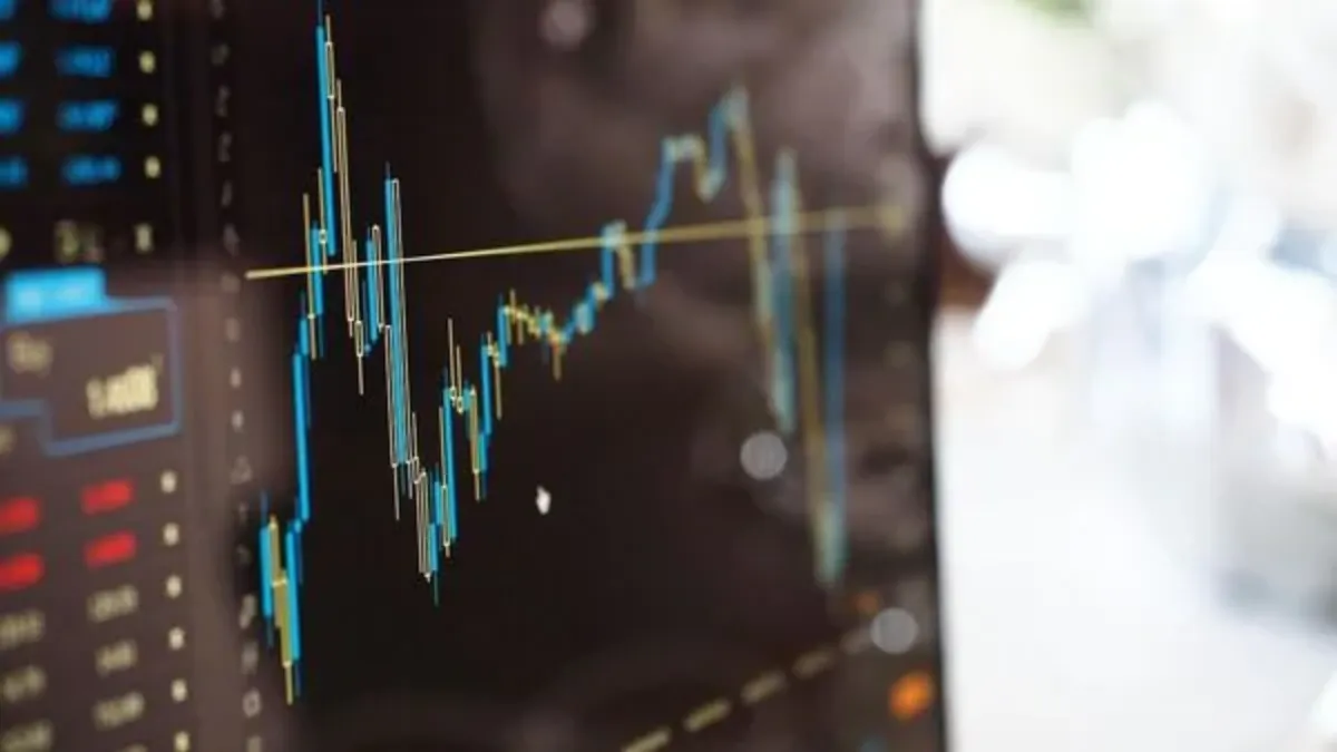 Stock Market News