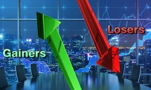 Stock Market Today 15 May
