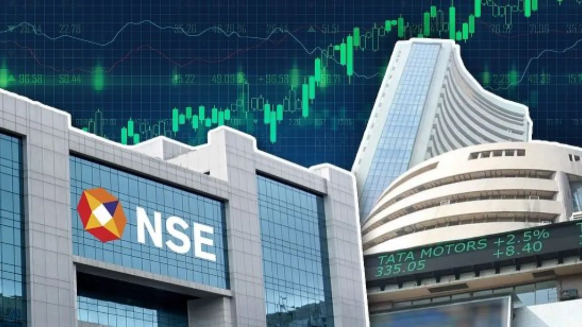 Stock Market Today 5 May