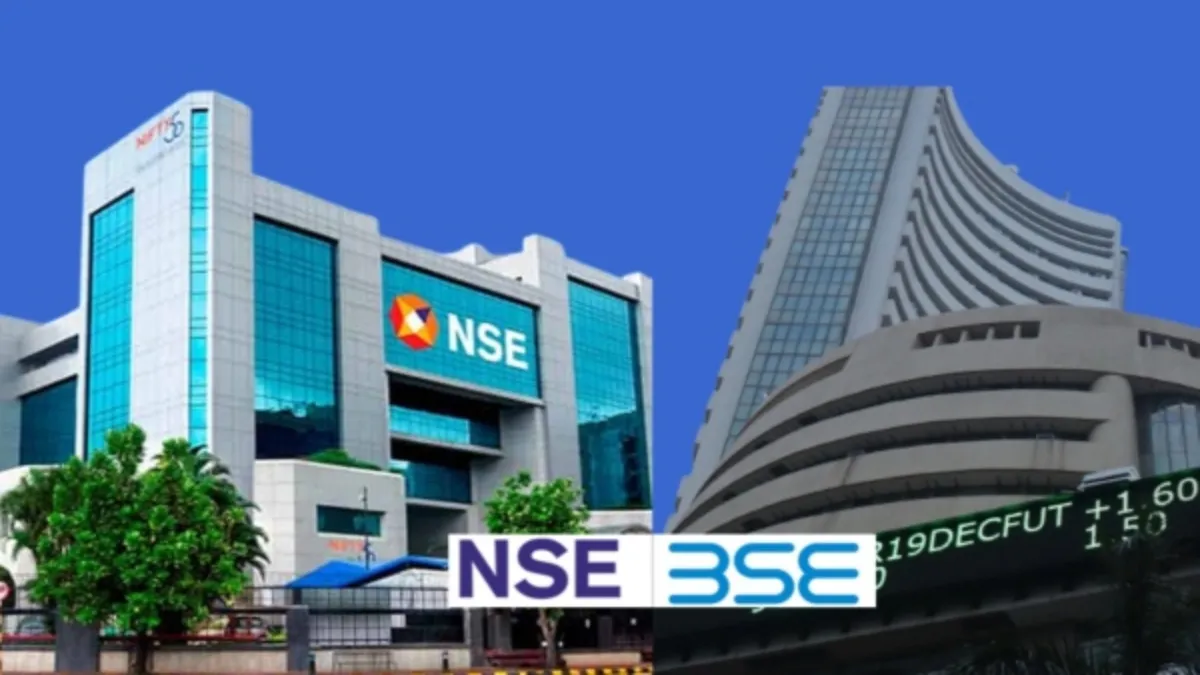 Stock Market Today 7 May