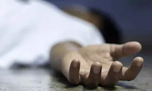 Student Suicide in Lakhimpur Kheri