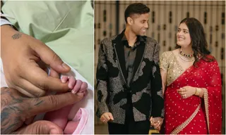Suryakumar Yadav Daughter