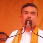Suvendu Adhikari Action on RG Kar Case