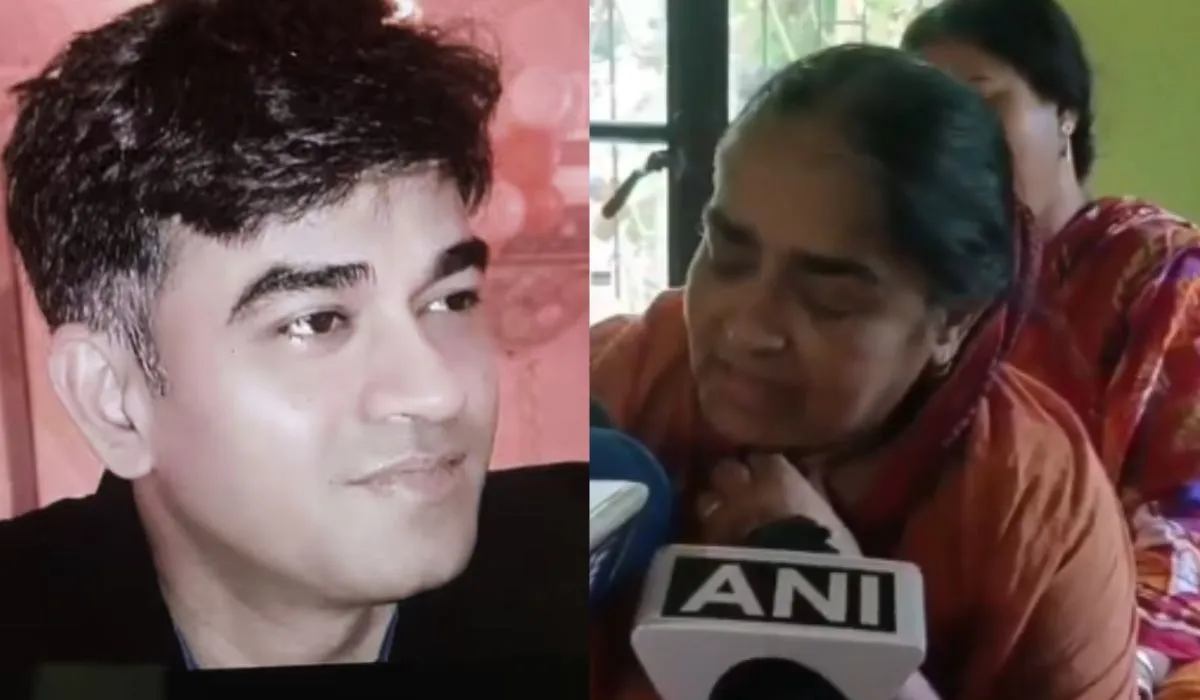 Suvendu Adhikari PA Murder Update