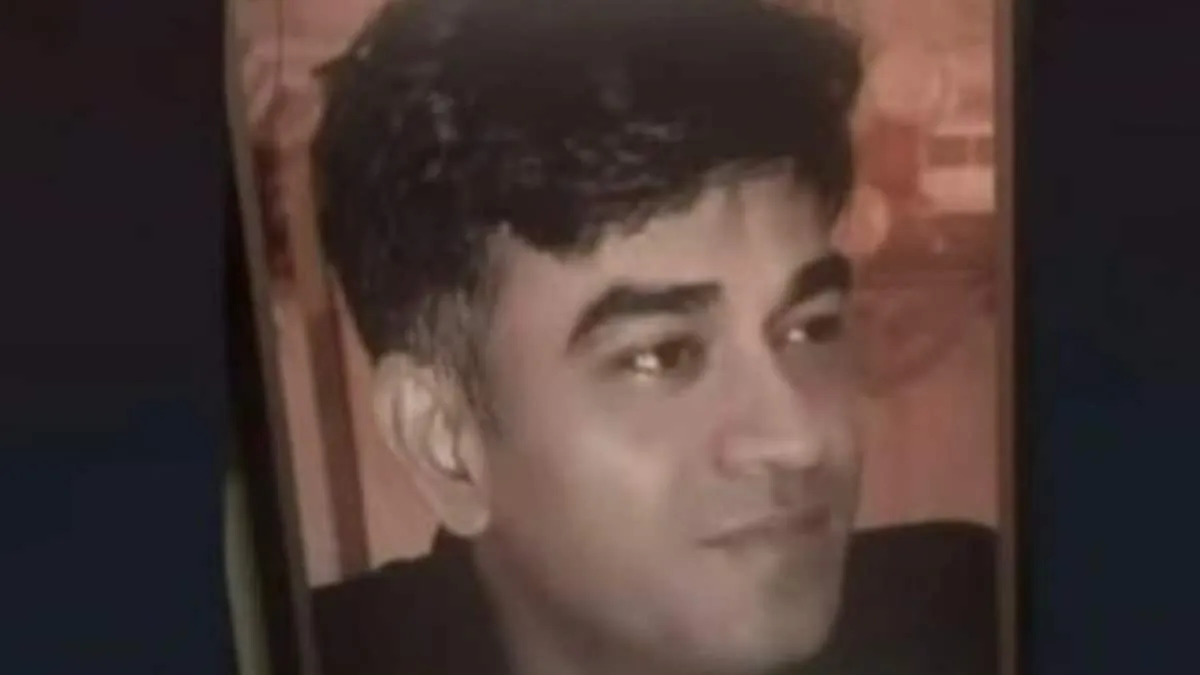 Suvendu Adhikari PA Murder