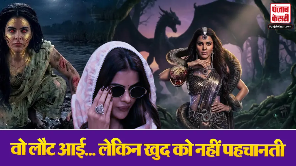 Naagin 7 Latest Episode