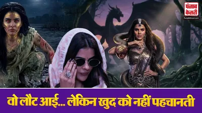 Naagin 7 Latest Episode
