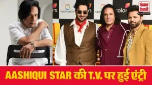Laughter Chefs Season 3 Rahul Roy