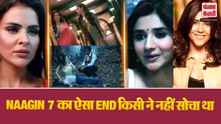 Naagin 7 08 May 2026 Promo
