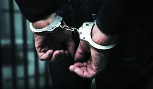TMC Block President Arrested