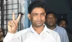 TMC candidate withdraws Nomination