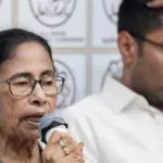 TMC leaders meeting post election