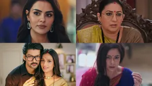 Zee TV Top 5