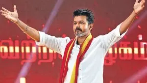 TVK party Tamil Nadu