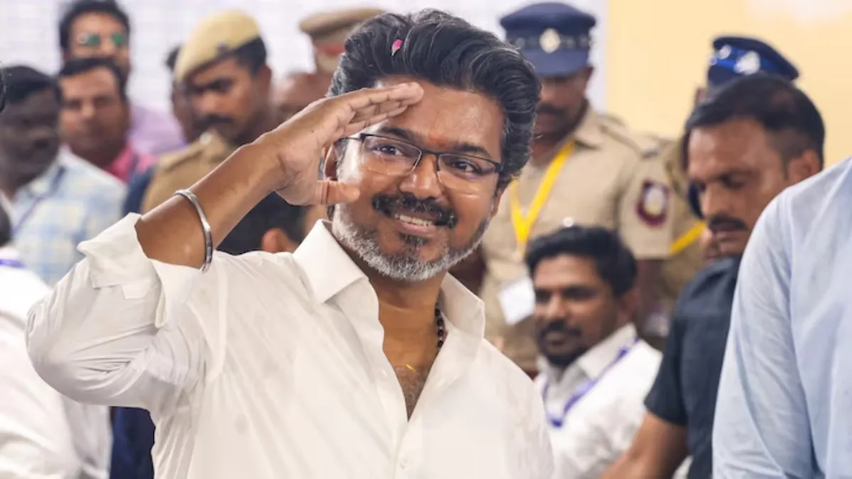 Tamil Nadu Assembly Election Results