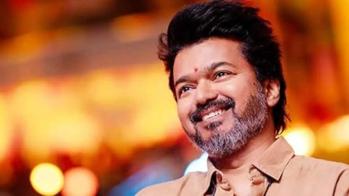 Thalapathy Vijay Net Worth 2026