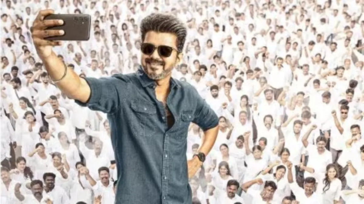 Thalapathy Vijay Net Worth