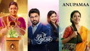 The 10 best television shows