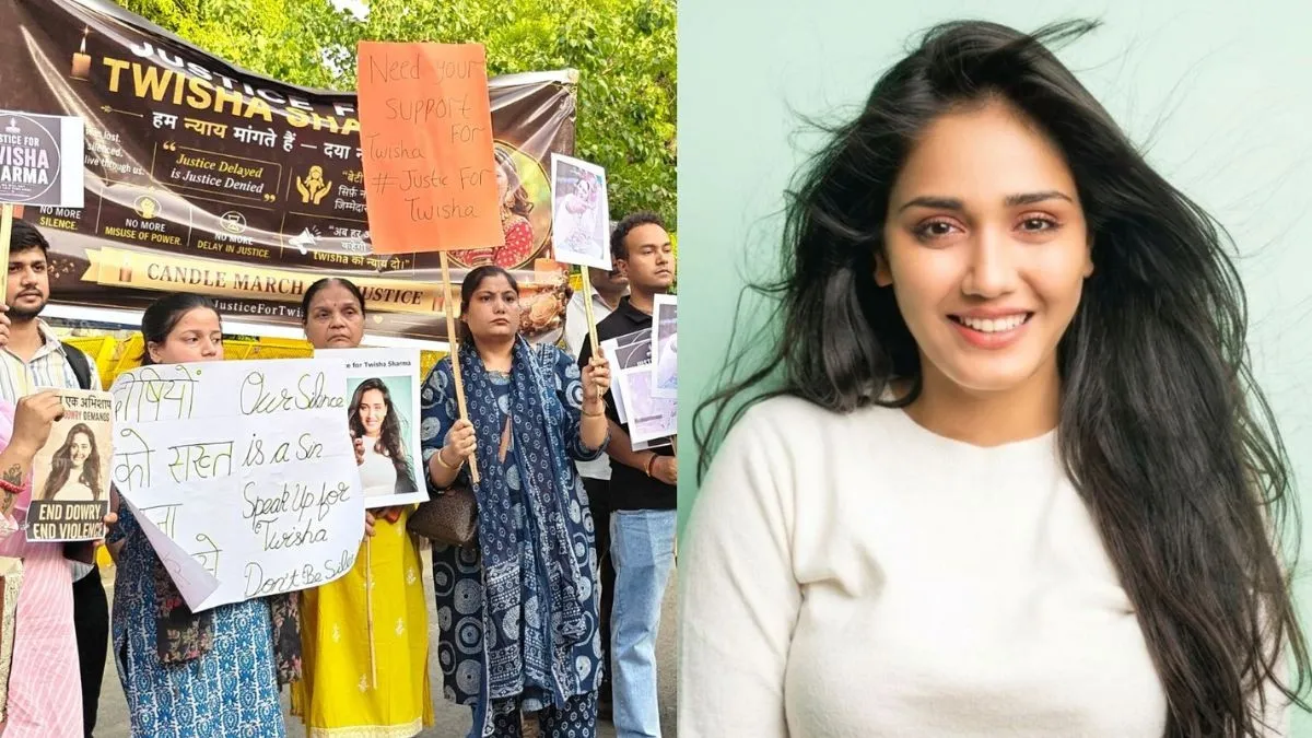 Court orders on Twisha Sharma Case (source: S-M)