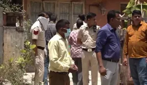 Two elderly women found dead in Rajendra Nagar