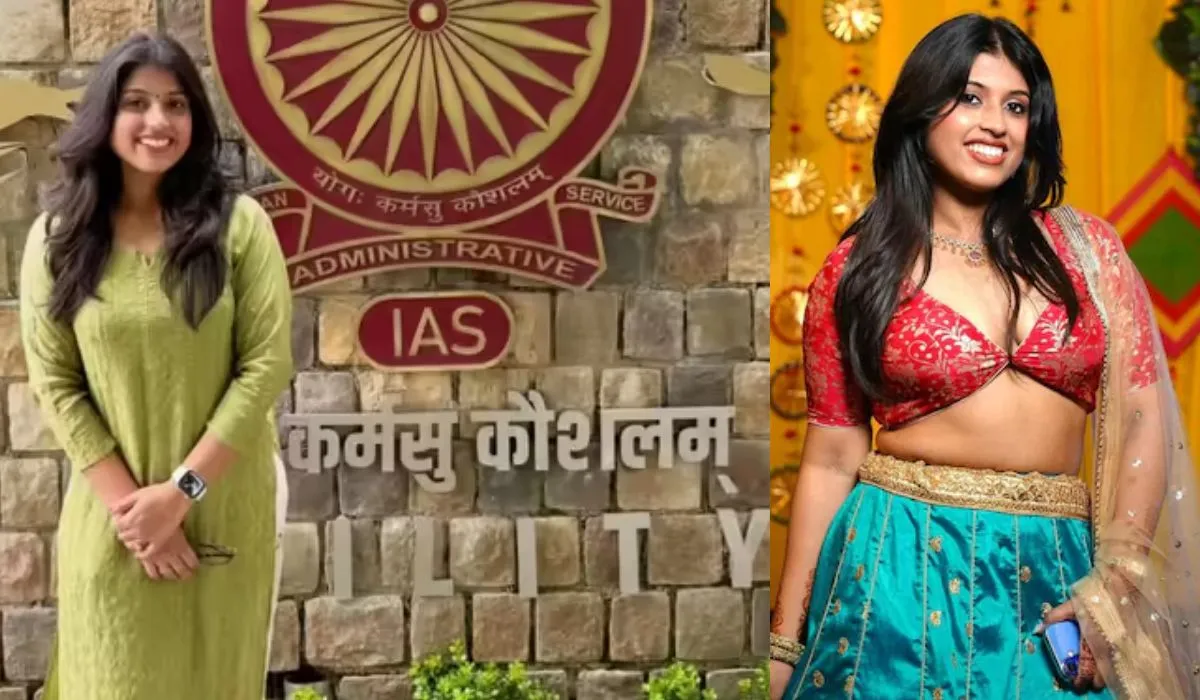 UPSC Success Story of Aastha Singh