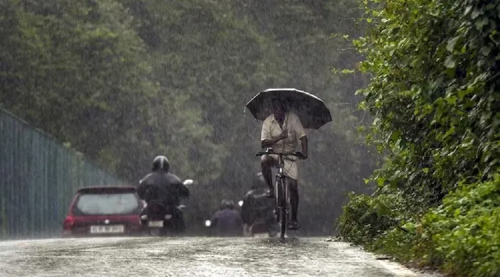 Uttarakhand Weather Update