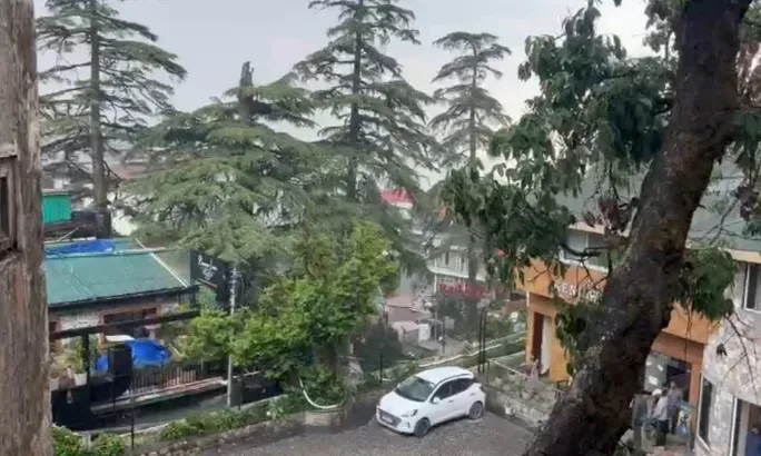 Uttrakhand Weather Update