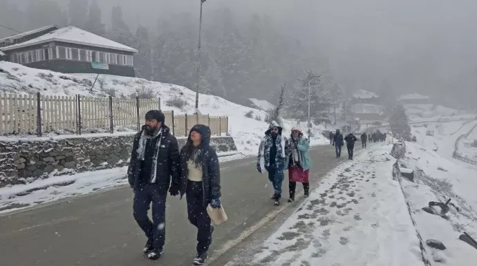Uttarakhand Weather Update
