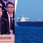Singapore PM Stagflation Warning