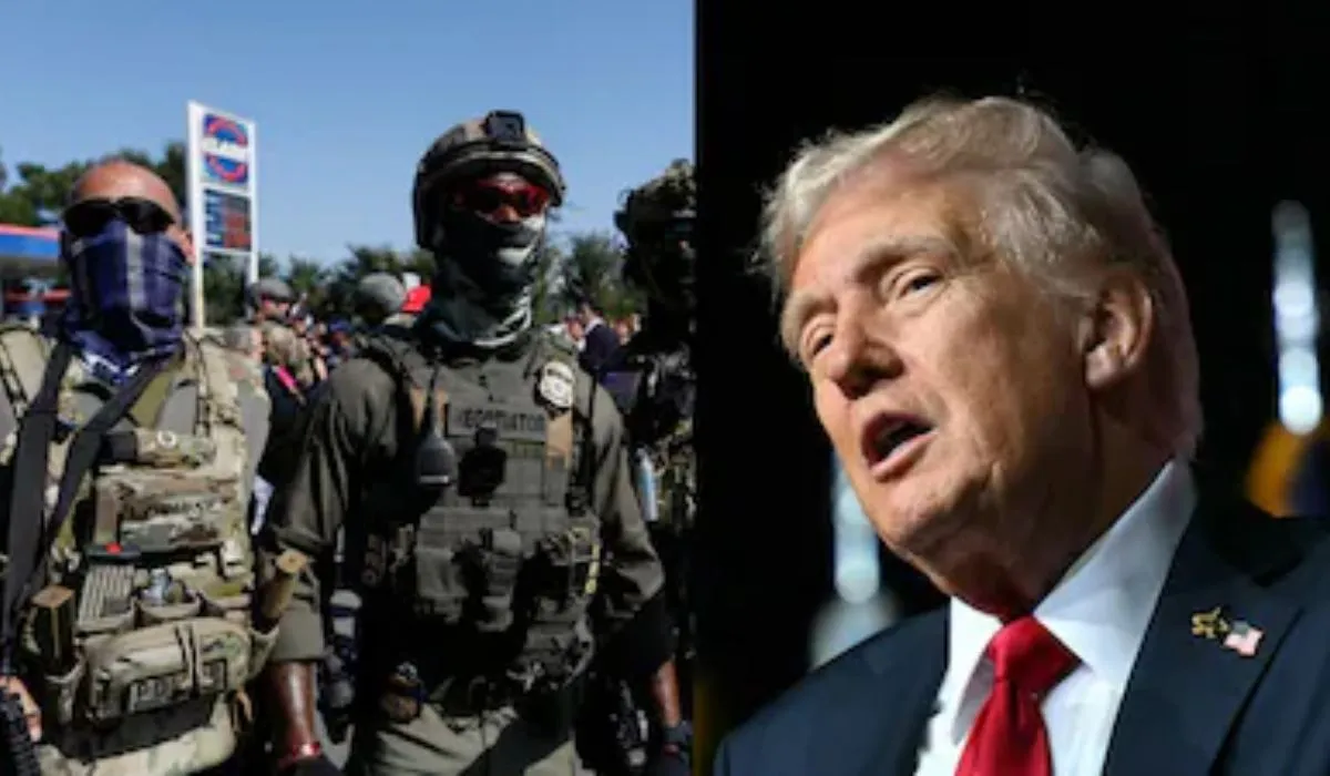 Donald Trump Germany Troop Withdrawal