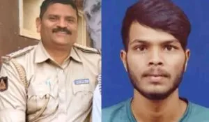 Karnataka Student Sucide Case