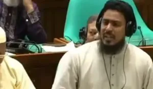 Bangladesh Reaction on Bengal Election