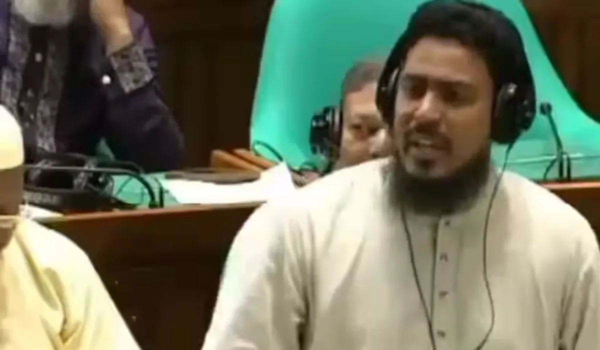 Bangladesh Reaction on Bengal Election