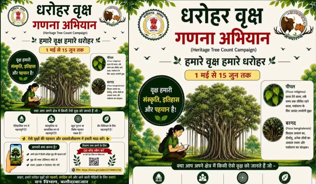 Chhattisgarh News