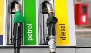 Petrol-Diesel Price Hike Update